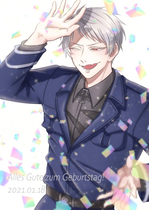 普憫生誕祭21のtwitterイラスト検索結果 普憫生誕祭21のtwitterイラスト検索結果