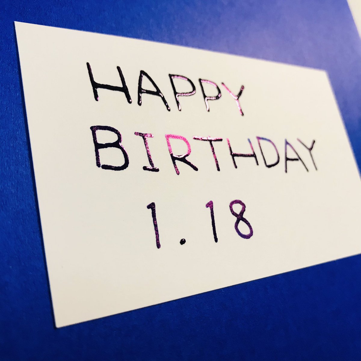 _naruma_'s tweet photo. 素敵な1年になりますように。　　
インク＊kwz ink   sheen machine

＃あなたの大切な日 ＃happybirthday ＃誕生日おめでとう ＃インク沼 https://t.co/dBGlrJ72pm