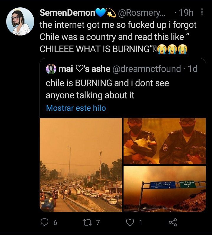 I HATE IT HERE. Y’all just don’t give a SHIT about third world countries and it fucking shows. absolutely disgusting