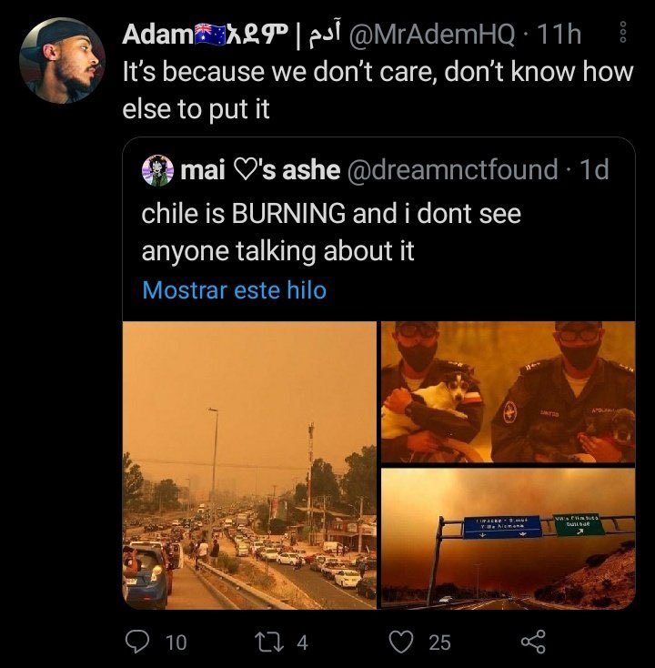 I HATE IT HERE. Y’all just don’t give a SHIT about third world countries and it fucking shows. absolutely disgusting