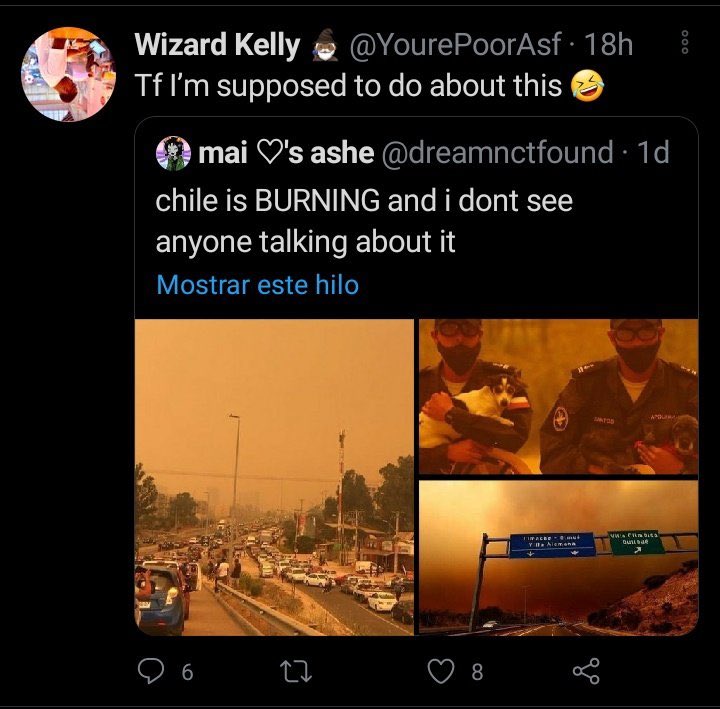 I HATE IT HERE. Y’all just don’t give a SHIT about third world countries and it fucking shows. absolutely disgusting