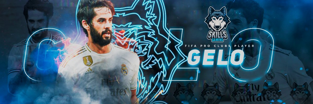 Skills Gaming🐺 tweet media