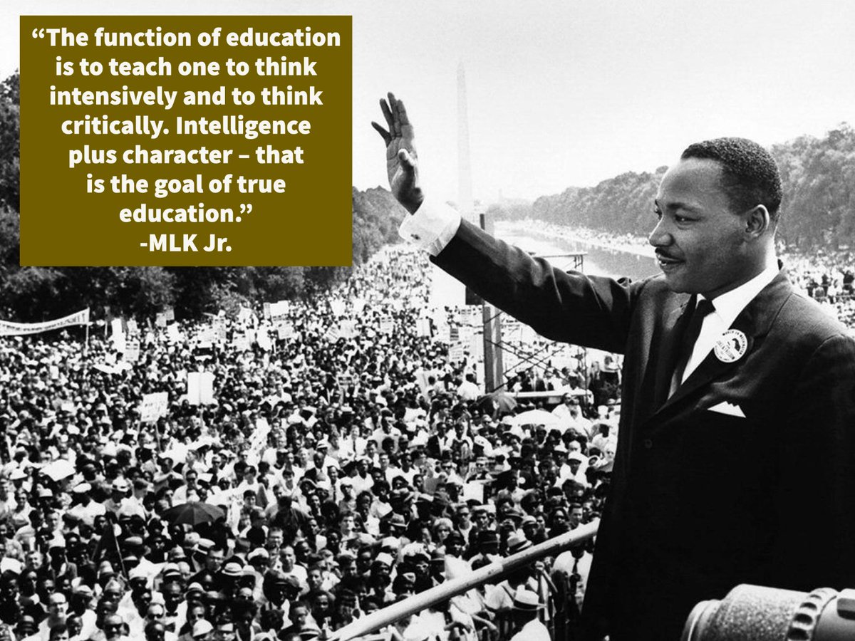 DiscoverOJA's tweet photo. #OJA is closed today in observance of Martin Luther King, Jr. Day! We look forward to seeing everyone tomorrow. #MLKDay https://t.co/yFXH4sA7u1