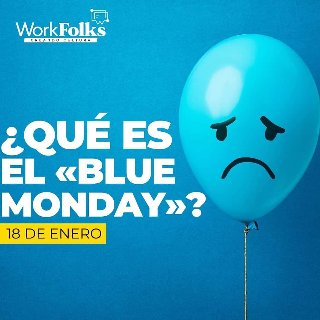 WorkFolksMx's tweet photo. Hoy es el día más triste del año y fue denominado así en 2005 por el psicólogo Cliff Arnall.

Fue publicado como parte de una campaña publicitaria de Sky Travel. En ese momento, Arnall aseguraba haber cuantificado dicha fecha a través de una ecuación.

Sigue el hilo 👇🏻🧵 https://t.co/eLABQlF7pC