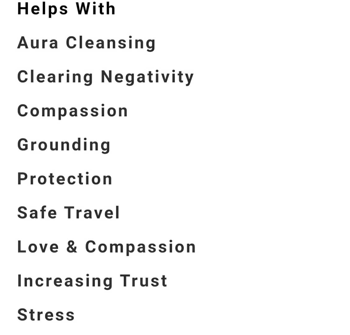 reverbcrystals's tweet image. Today's featured peace! The grounding love bracelet:

Link in bio or you can shop directly from here .

Just click the view store button.

Make #Valentinesday special!

#crystallovers #jewelryaddict #crystalvibes #crystalstones #manifest #crystalbracelet #gemsforsale