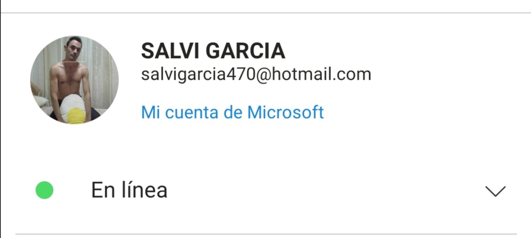 MI SKYPE POR SI ME QUEREIS SEGUIR PORAY.