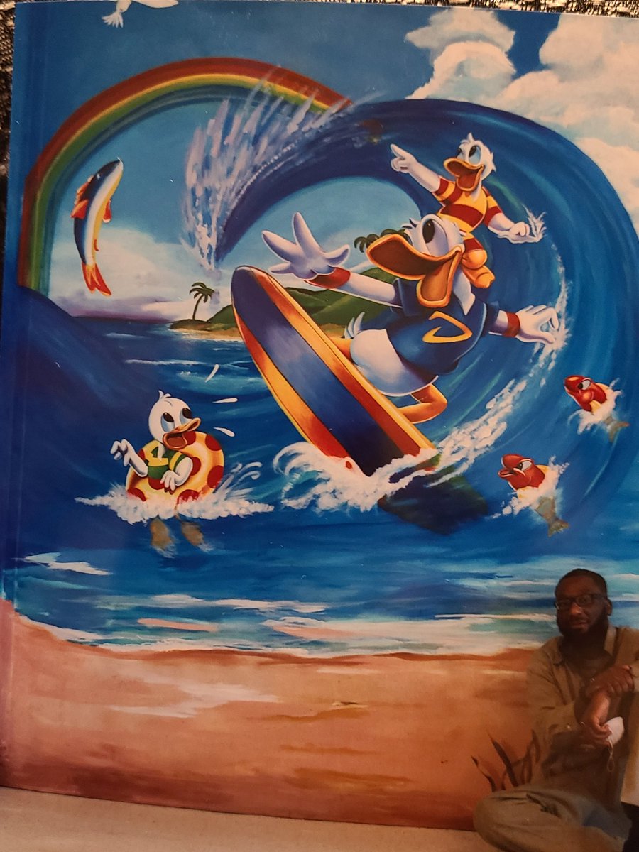 1blessed12012's tweet photo. @MrBeastYT BrownsExquisiteArtz check us out!!! Murals, Personalized Portraits and More. 
#GodsGiftGodsGlory
#SecondChanceRedeemedRenewedArtist https://t.co/GCBvbs8JoK