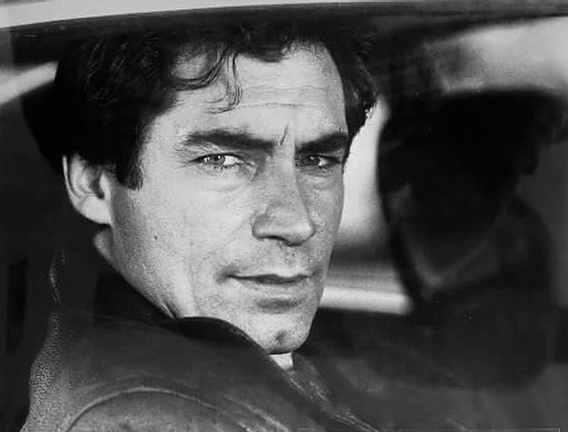 The Fan-Voted 8th Best Bond Film:THE LIVING DAYLIGHTS # of 1st place votes: 47 (5.4%)# of last place votes: 2 (.2%)This is the more popular of Tim’s two films. Adjusted box office ranking: 21stP:  https://www.thunderballs.org&nbsp;