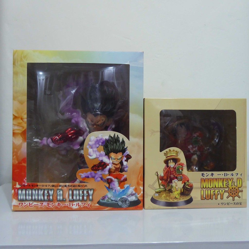 st0on's tweet photo. I'm selling ONEPIECE Monkey D Luffy treasure ... for RM110.00. Get it on Shopee now! https://t.co/KgmFXp76S9 #ShopeeMY https://t.co/8LabCl2W4n