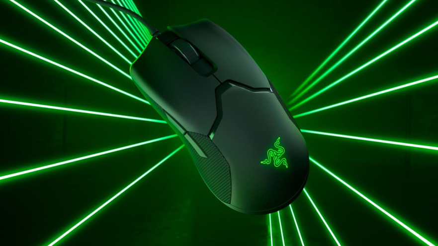 74Exotic's tweet image. 🚨Razer Viper Giveaway 🚨

Steps:
- Follow @maxyvfx @davincifn_ @74Exotic ✅
- Tag 2 friends: 🧑‍🤝‍🧑
- Re-tweet: ♻️

Ends 10th February. Good luck! 🤑