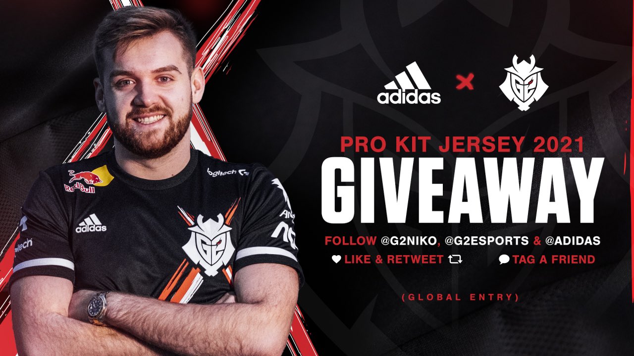 NiKo on X
