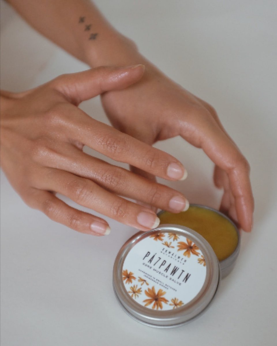 HoltRenfrew's tweet image. Discover #HProject&apos;s newest wellness-minded brands. Click to watch and shop! &amp;gt; bit.ly/3qlxZDC