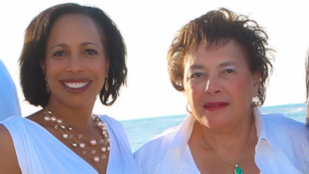 Tillie Bing Bryant, mother of <a href="/WandaBHope/">Wanda Bryant Hope</a>, Chief Diversity &amp; Inclusion Officer, #JNJ, was one of the brave students arrested for her participation in the 1960 lunch counter sit-ins. Read how Ms. Bryant’s brave actions inspired her daughter’s work at J&amp;J: bit.ly/35G92Lj