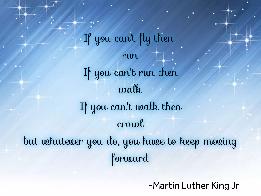 Honoring Dr. King Jr for today's Motivation Monday ✊🏽🖤