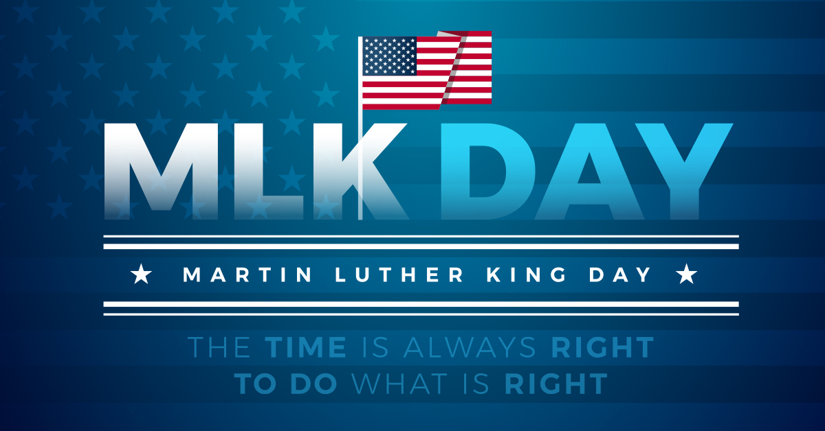 CARRERAADS's tweet photo. Today we honor and remember the great Martin Luther King Jr. 
#MLKDay #IHaveADream https://t.co/0M5v2Dt73c