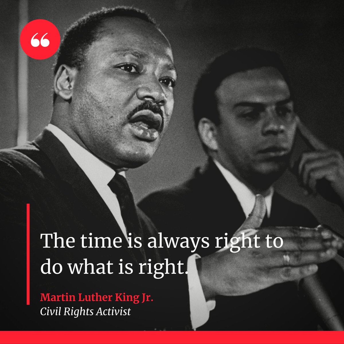 MainLineApts's tweet image. Happy Martin Luther King Day!

#MainLineApts #MLKDay #MartingLutherKingDay2021