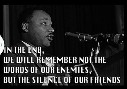 CoachdjCheetah's tweet photo. Great leadership is when your words continue to inspire and influence long after you’re gone. Thanks for being an example for so many of us to follow Dr. King. https://t.co/VrT68RUBii