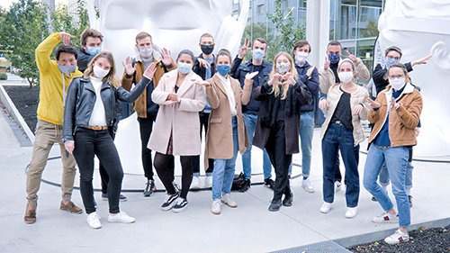 📣 Recrutement de la prochaine promo des étudiants-entrepreneurs : prolongation de l'appel à candidatures jusqu'au 3 février ! 

👉 Plus d'infos 
 univ-nantes.fr/etudier-se-for…
