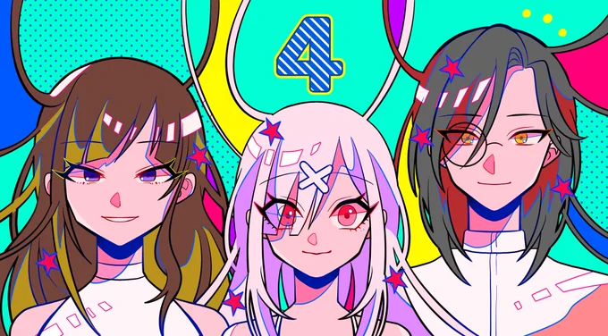 +4
#シェリンの証拠品 
#描かれて走 
#いらすこや 