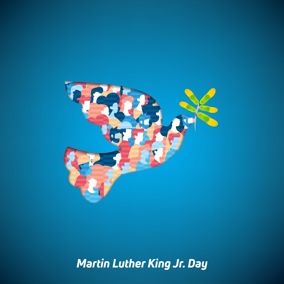 “Be The Peace You Wish To See In The World!” - MLK

#ComfortInPeace #MLK