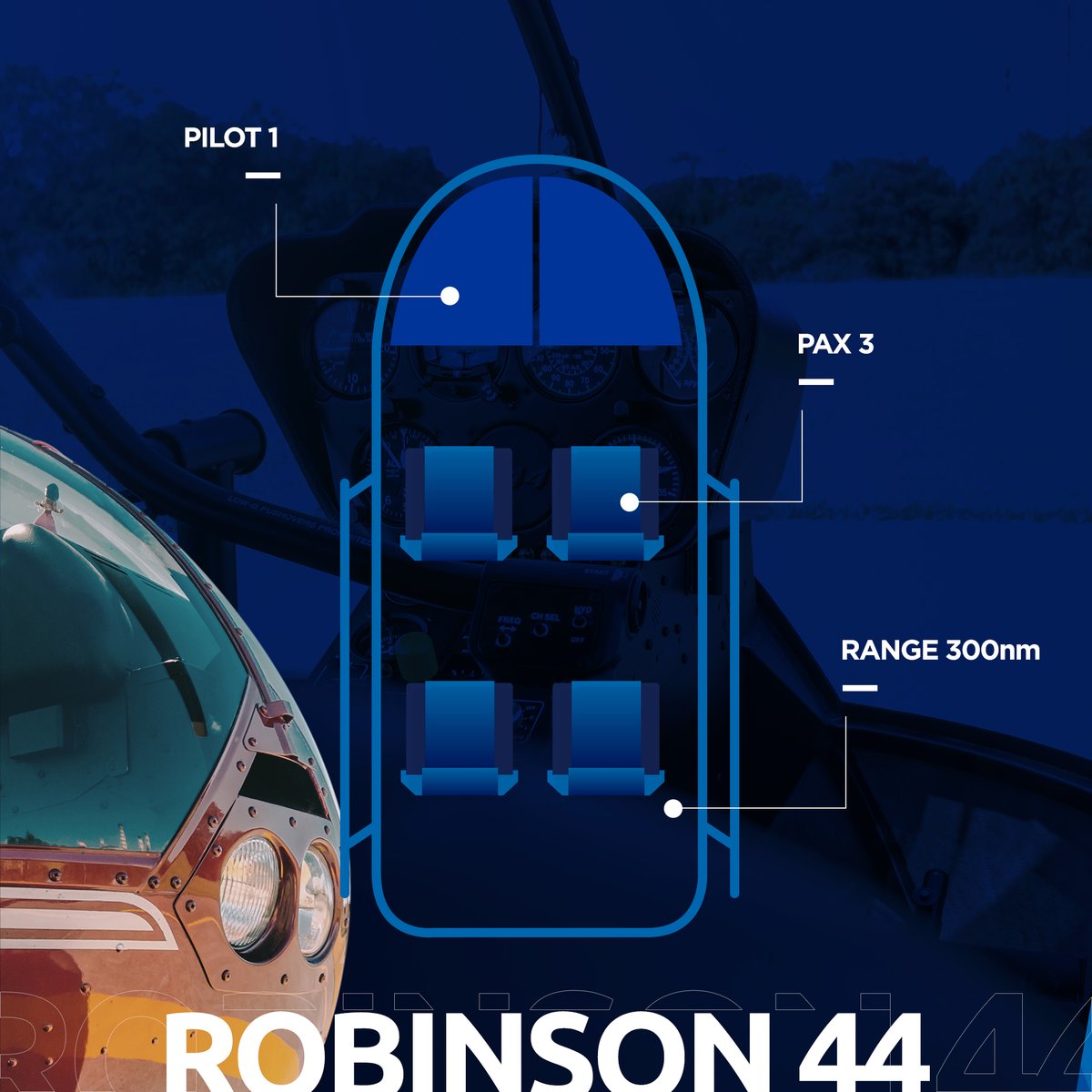 FlyzarArg's tweet photo. Robinson 44 🚁 A low tail-rotor tip speed, newly designed muffler and large cambered tail reduce flyover noise.

#aviation #aviationlovers #aviationphotography #aviationdaily #aviationgeek #avgeek #fly #flight #airline #flyzar  #robinson #robinson44 #helicopter #travel https://t.co/1jT7h8DuFe
