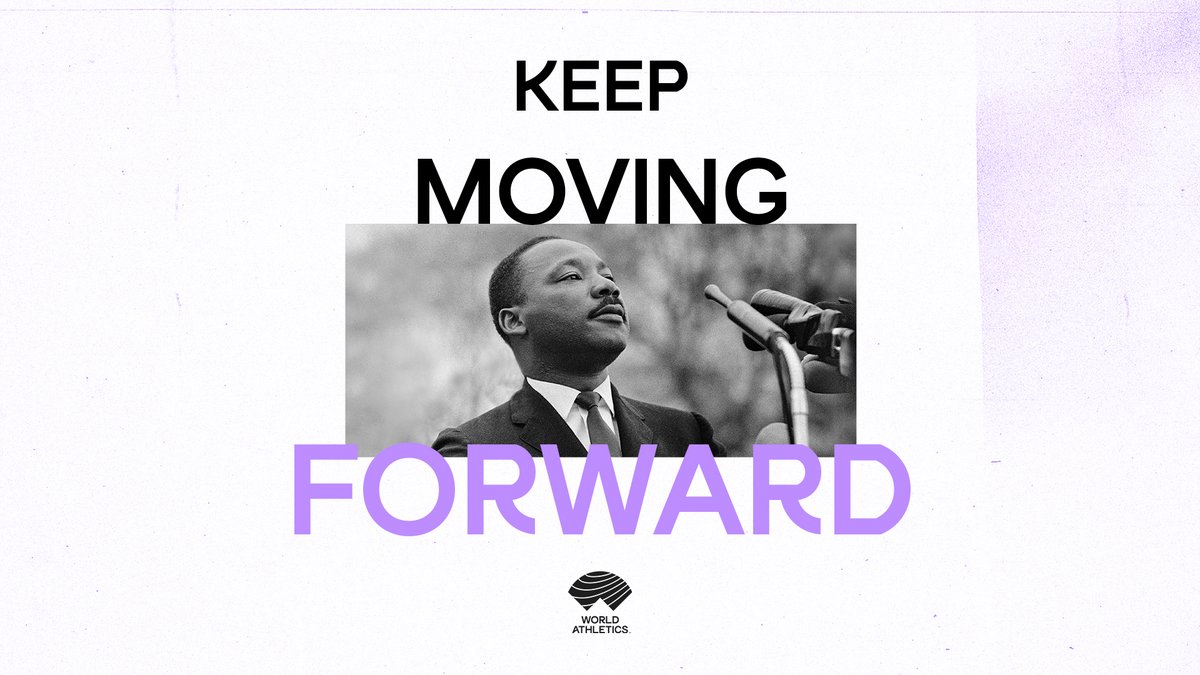 World Athletics tweet media