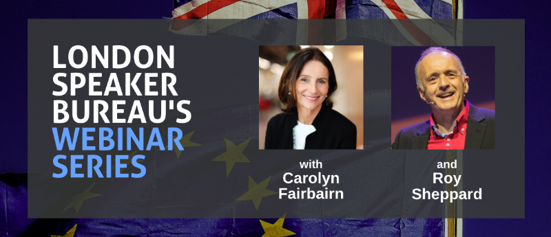 Don’t miss our next webinar tomorrow at 10am GMT with Director-General of the CBI (Confederation of British Industry), Dame <a href="/cbicarolyn/">Carolyn Fairbairn</a>, hosted by former BBC news anchor <a href="/RoySheppard/">Roy Sheppard</a>. Join us at us02web.zoom.us/webinar/regist…