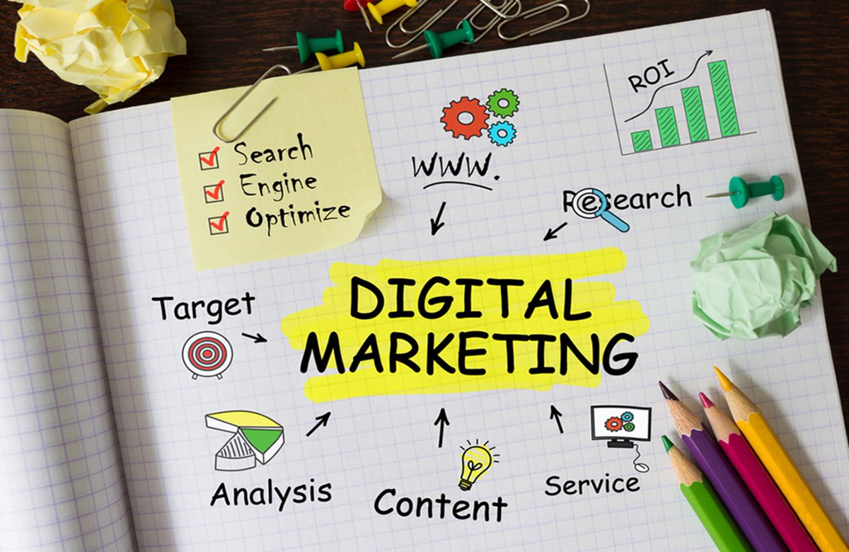 webteks's tweet photo. The COVID-19 pandemic has brought many companies to a standstill. With businesses slowing down, marketing became a difficult but essential task for companies worldwide. Find out digital marketing techniques to deal with post COVID-19 challenges here:https://t.co/Mi30bCnB7z https://t.co/uVhGE9jaY8