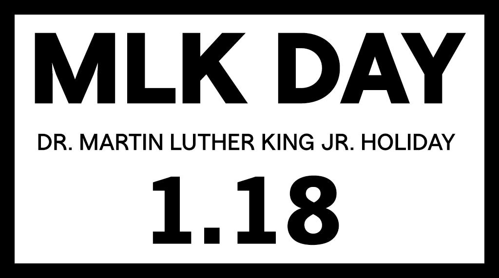DMJInsurance's tweet image. On this day of service, let’s find ways to help our community and honor Dr. King’s legacy together.