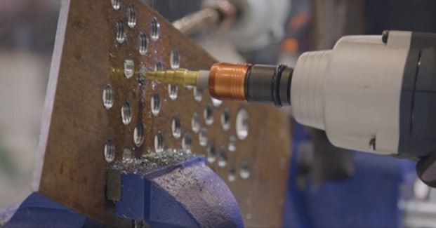 rapidweldingcom's tweet photo. A must-have for metal workers ... From cutters to countersinks, experience the quality of performance of Holemaker Technology’s fabricators cutting tools >>>> https://t.co/PuKh4AKYCp
#weld #welder #welding #weldernation #weldernationarmy #whatwelderswant #weldelicious #HMT https://t.co/AA6K69b1ek