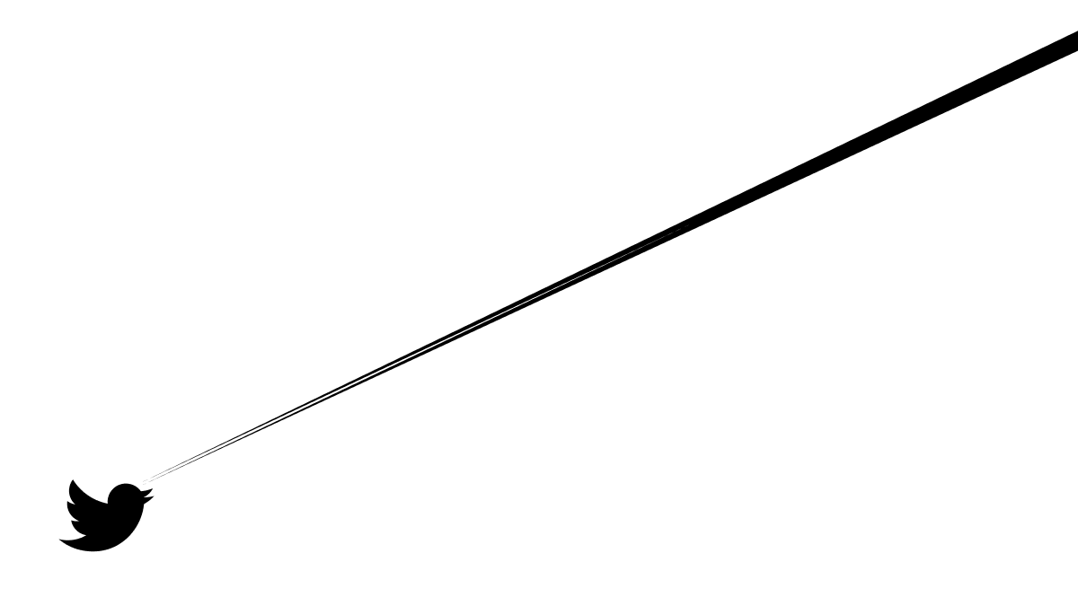 LESSON ONE - TAKE TWITTER SERIOUSLYIf you start 1 thing in 2021, please take Twitter seriously.Twitter was the catalyst for my growth. It all started with a simple commitment to write 10 tweets per day for 365 day.