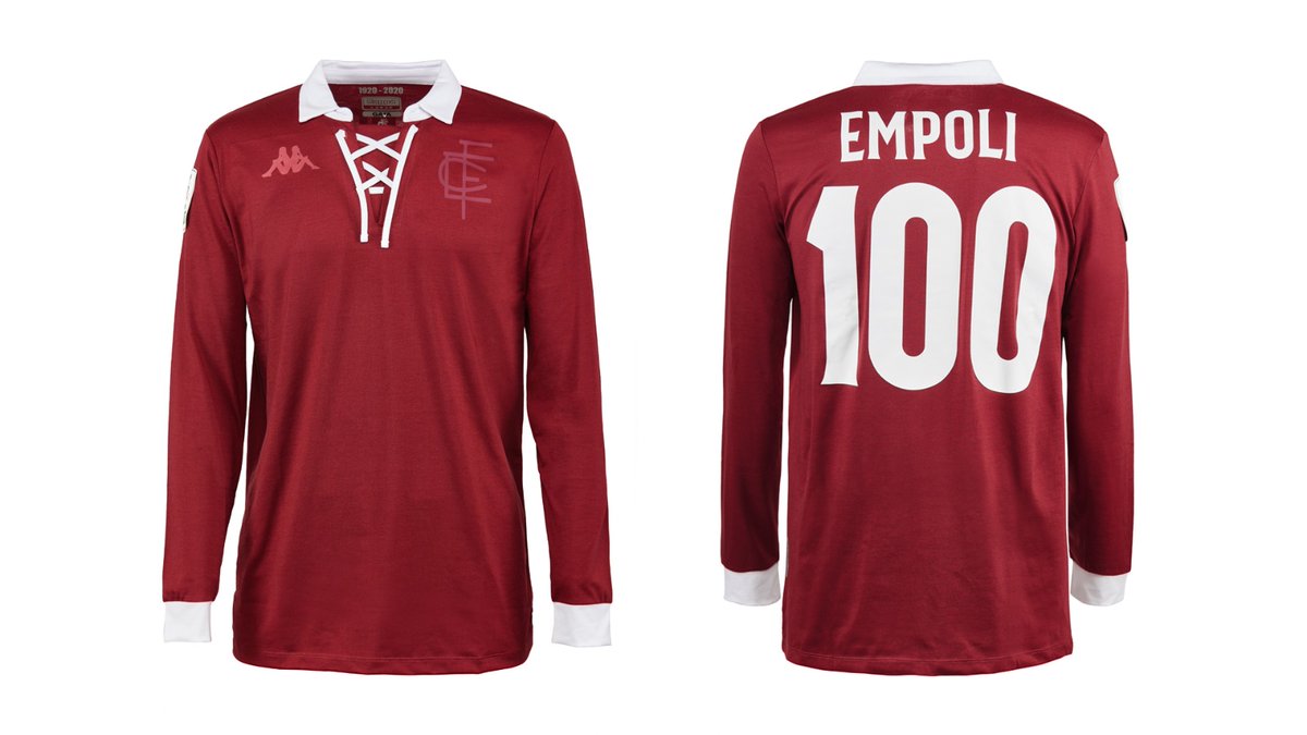 Vi invito a rivedere il 5-0 di ieri sera e il 3-1 col Pisa, una delle ultime superpartite di Moreo prima dell'infortunio che tuttora lo sta condizionando. L'Empoli gioca bene, è primo e c'è una bella atmosfera. Poi, oh, non c'entra nulla ma la maglia del Centenario è bella 9/