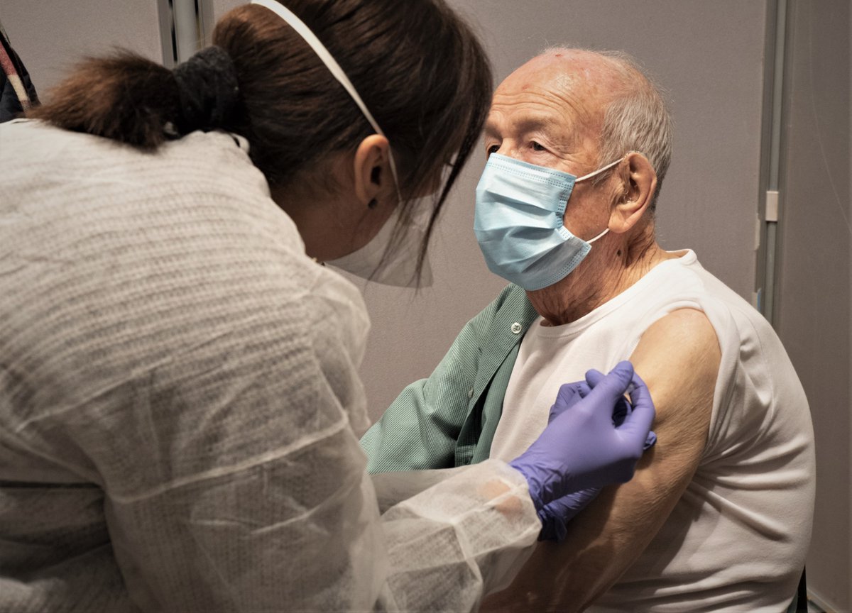 Aude Lagarde tweet media