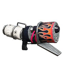 Donkey Kong: BlasterI thought of giving him a roller but then I remembered the C o c o n u t G u n .Plus it comes with the splashdown special, which is perfect for somebody like DK.