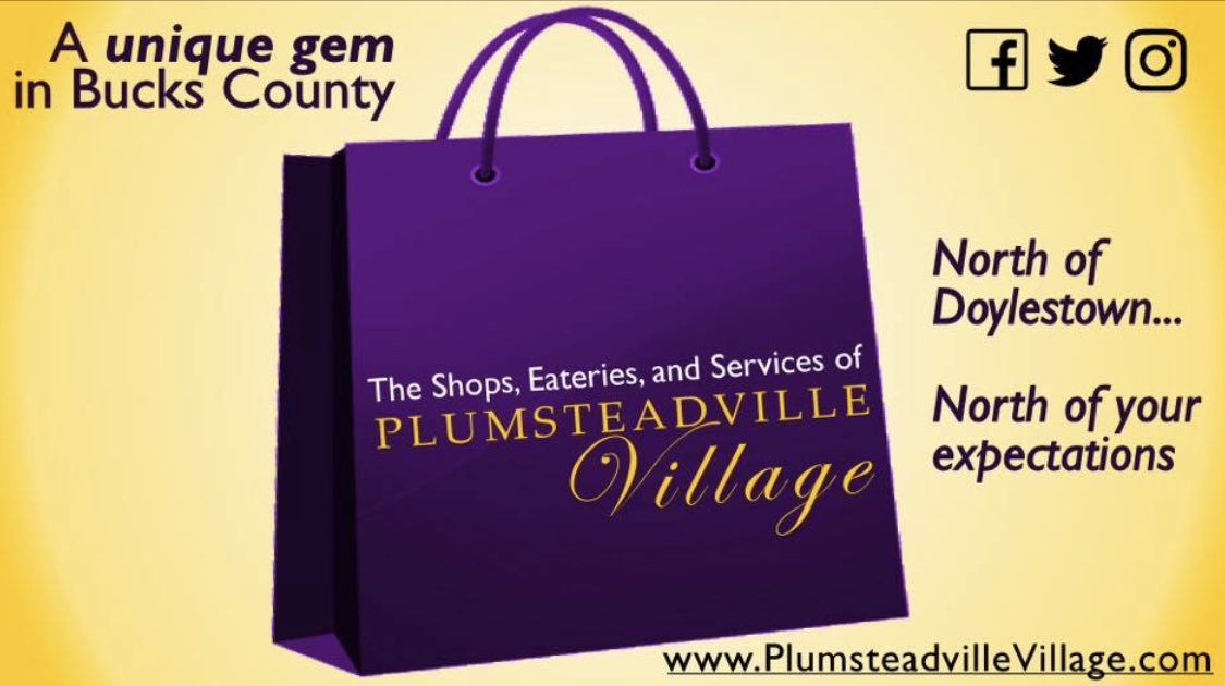Plumsteadville Village (@plumsteadvillev) on Twitter photo 
