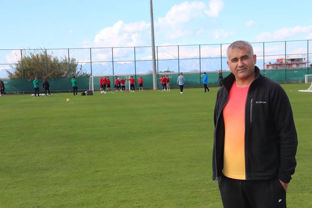 _hakangnc_'s tweet photo. Futbol takımımızın Antalya kampını ziyaretimizden kareler.. https://t.co/FoPrylCGQP