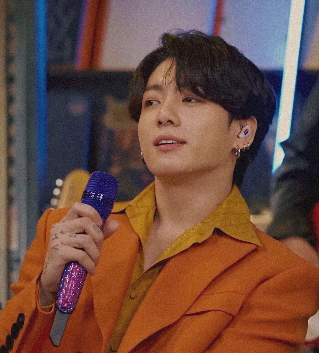 In conclusion jeon jungkook most beautiful