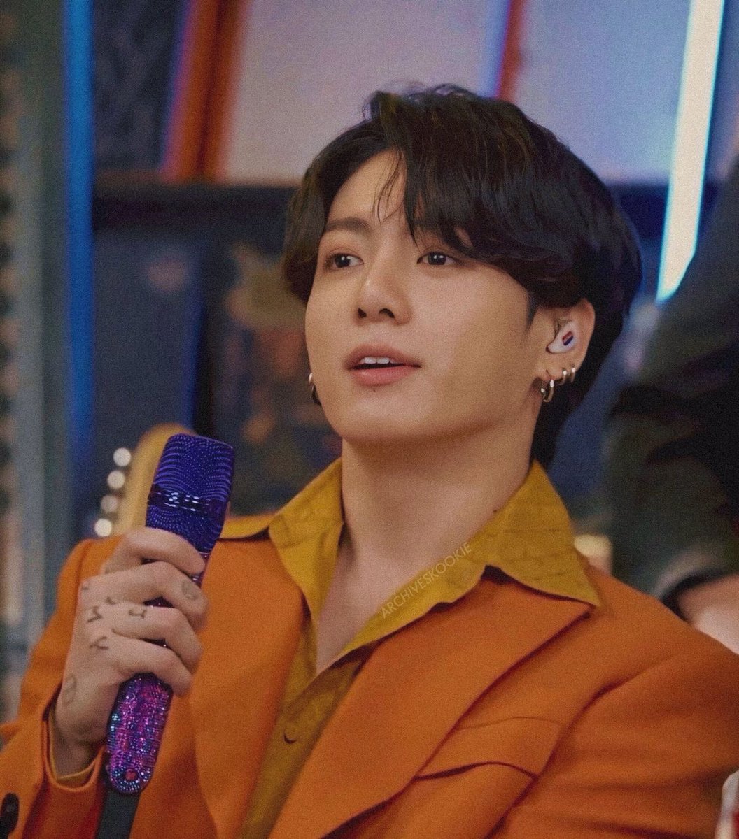 In conclusion jeon jungkook most beautiful