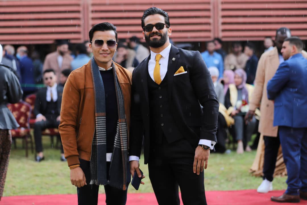 الشخصيه الراقيه والمحترمه والي شرفنا بحضوره <a href="/alighit/">Ali Ghit</a>