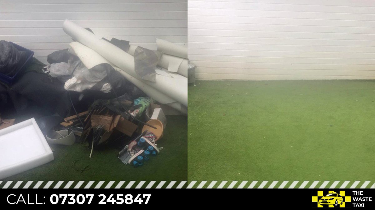 Send us a direct message with images of what you need collecting.

We'll provide a free quote and arrange a date. Easy as that!