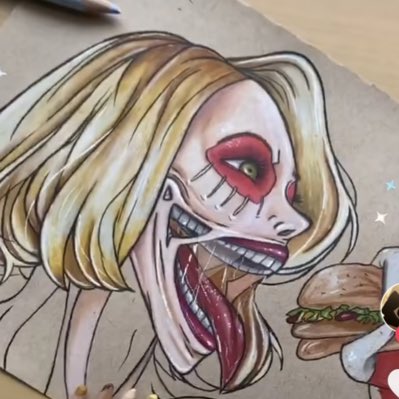 PinupPixie_'s tweet photo. #NewProfilePic https://t.co/b6cAToxOdK