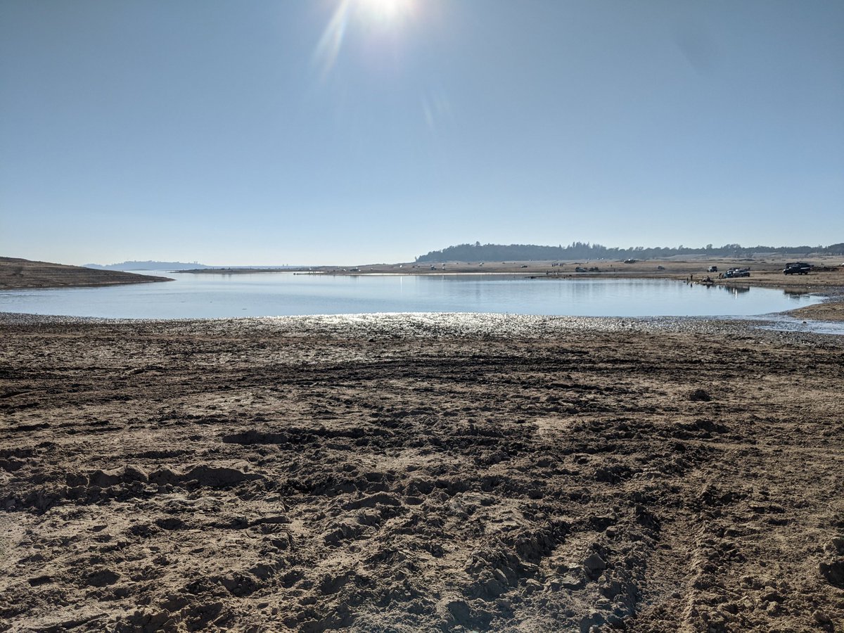 PocketAcesVA's tweet photo. @shepodcasts We went out to the lake. It was low, but we had fun &amp; got a bit of sun. https://t.co/4oFU171gRz