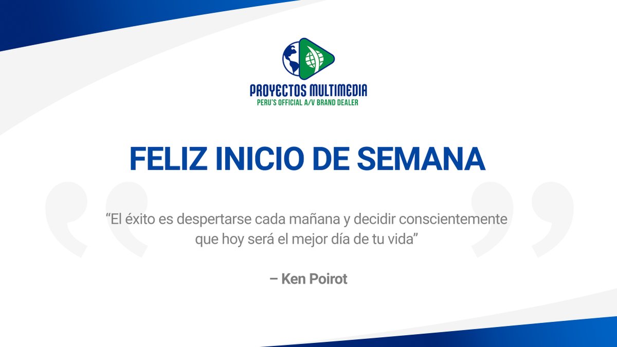 proyectosmulti tweet picture