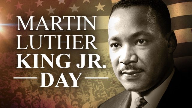 Hyattregencycam's tweet photo. "Courage is the power of the mind to overcome fear." 
Dr. Martin Luther King Jr. https://t.co/nfWZlPCmJ0