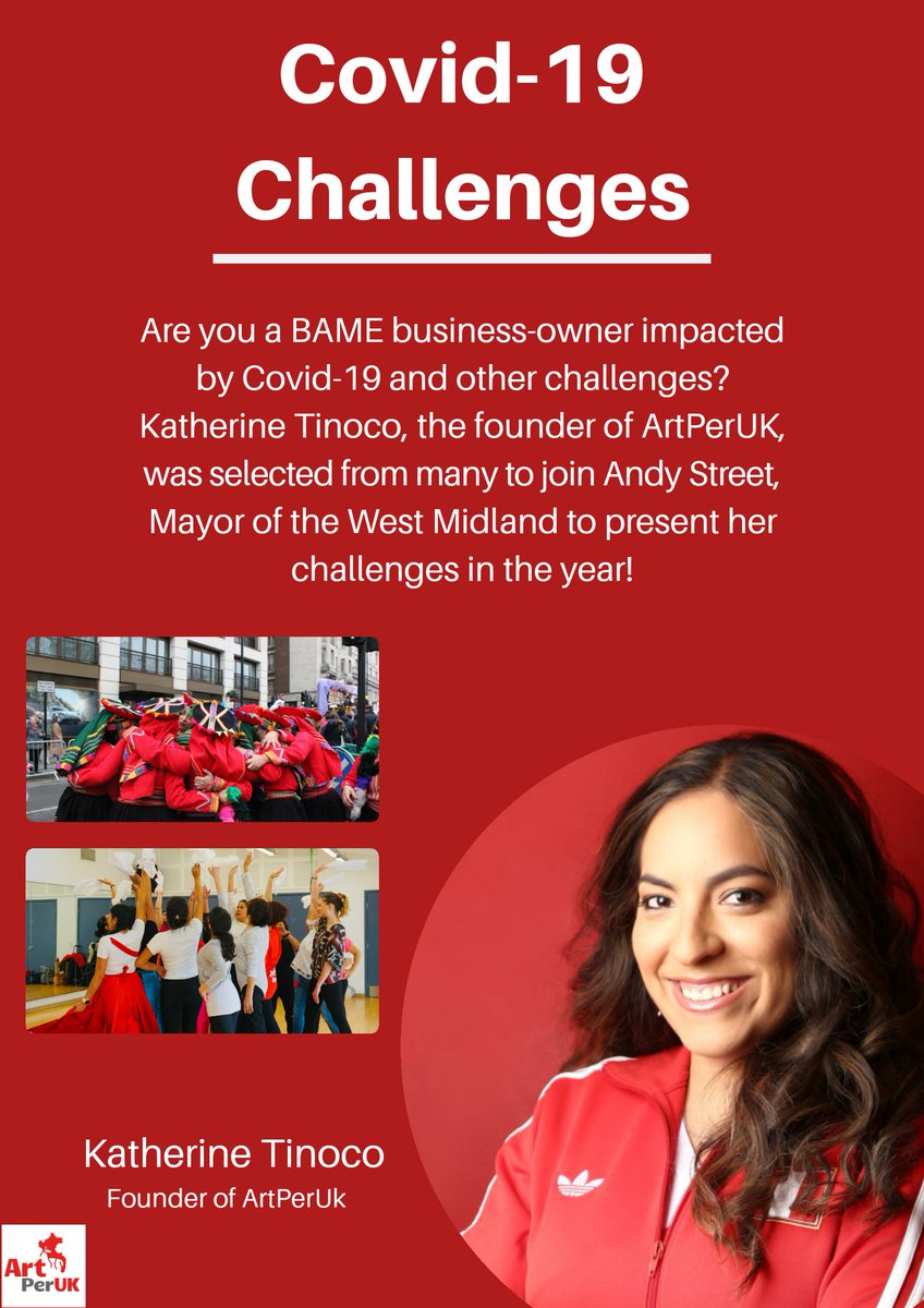 #artperuk #Entrepreneur