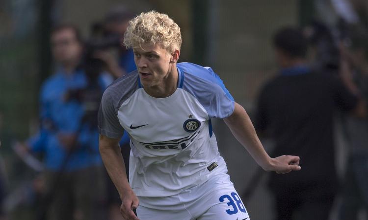 Il Pescara a un passo da un attaccante ex Inter: Jens Odgaard è a un passo dal Pescara, alla ricerca di un... https://t.co/IBAGIhgDc0 https://t.co/Ud40EiDS0c