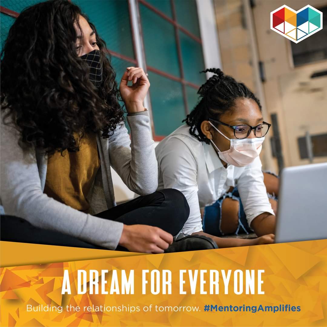YMCABroSis's tweet photo. #MentoringAmplifies #MentoringMonth https://t.co/siVwtTu1JS