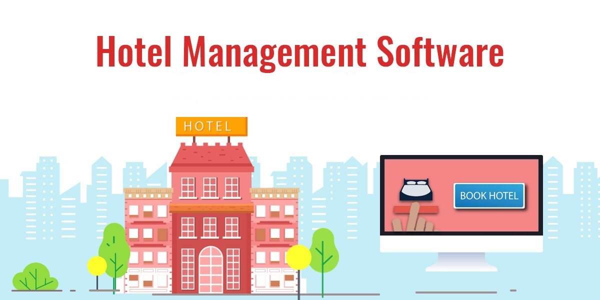 Manage your Staffs,Customers,Accounts and many more features are available with Hotel Management System which help you to manage all records into single Software 
For more Information Call us at or Visit :
+91-9769299171 Or +91-89763 69350
<a href="/www/">WWW</a>.nishatinfotech.com
