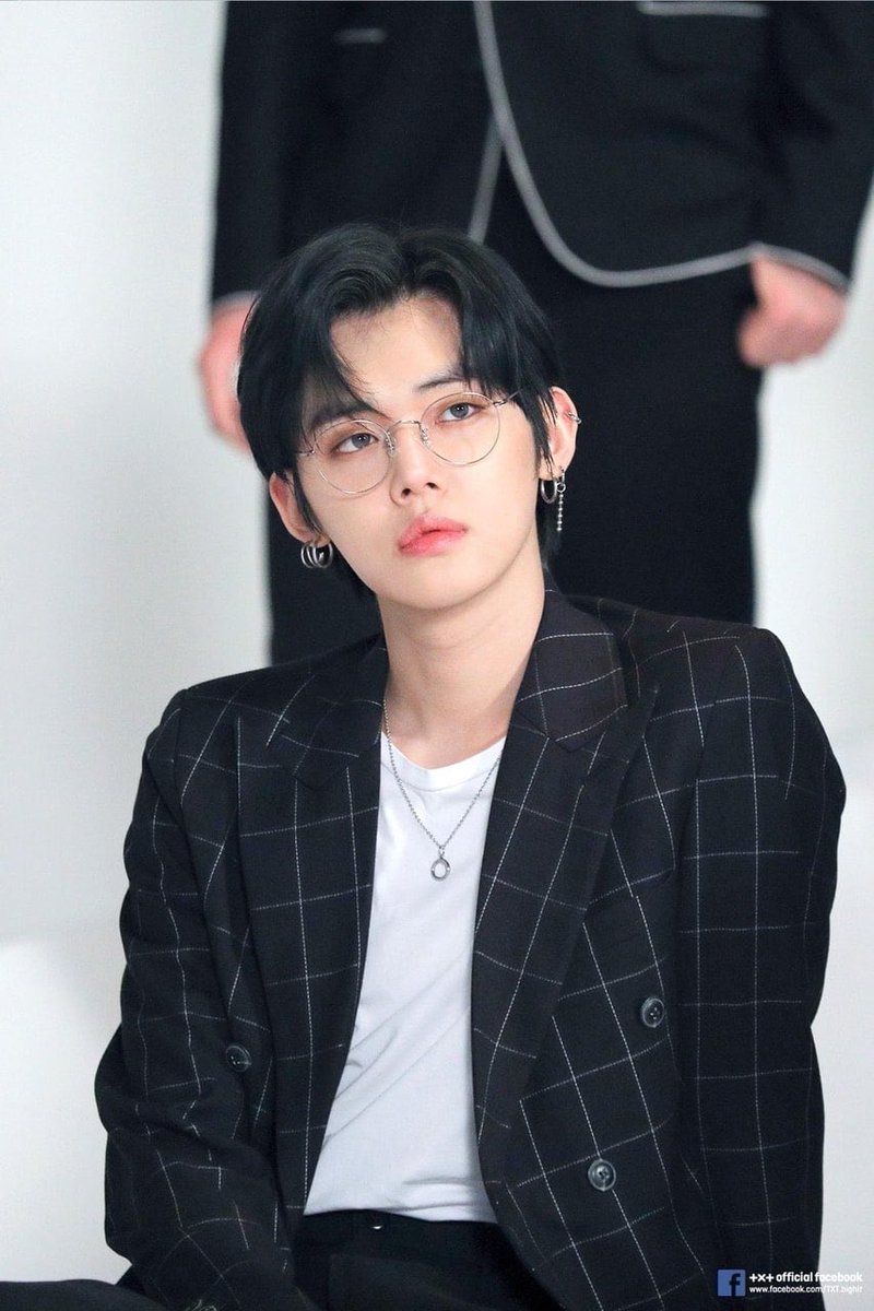 Honestly just yeonjun as a whole