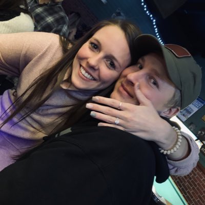 MorganShiever's tweet photo. #NewProfilePic 💍💁🏼‍♀️ https://t.co/HMLEer0F0r